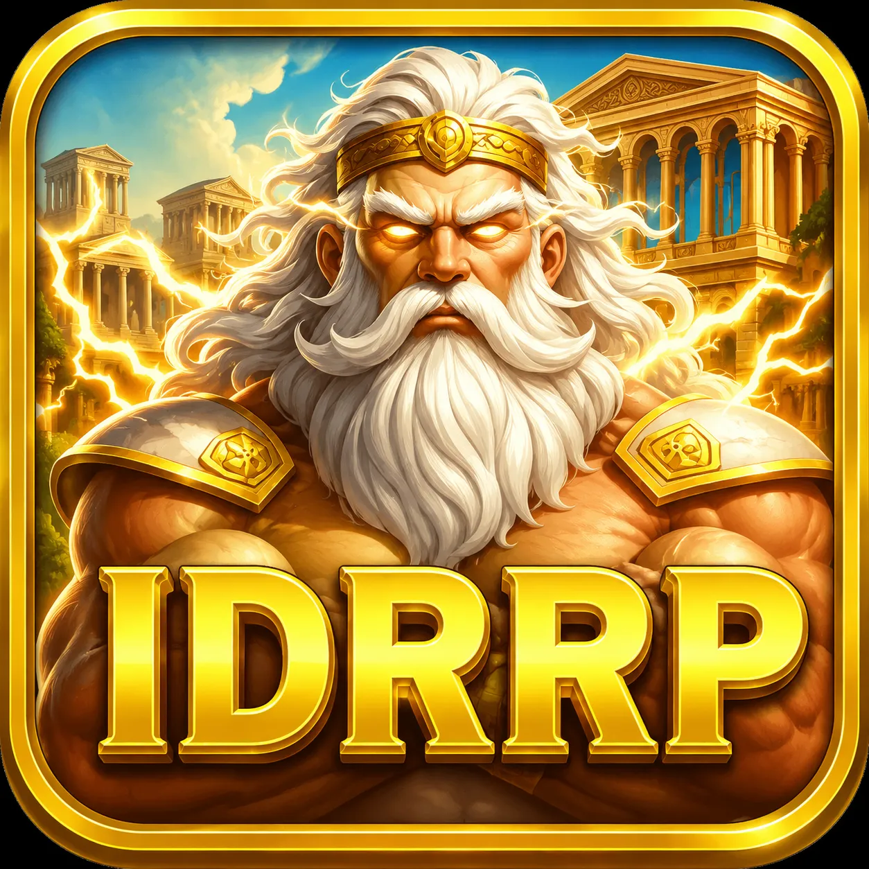 Ikon idrrp