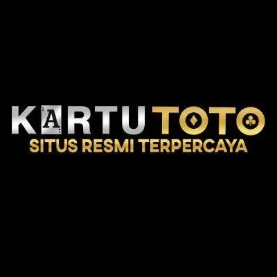 KARTUTOTO - Game Seru untuk Penggemar Togel
