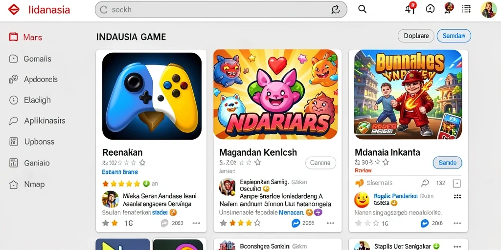 pagoda127 - Setiap level menantang dengan berbagai rintangan.