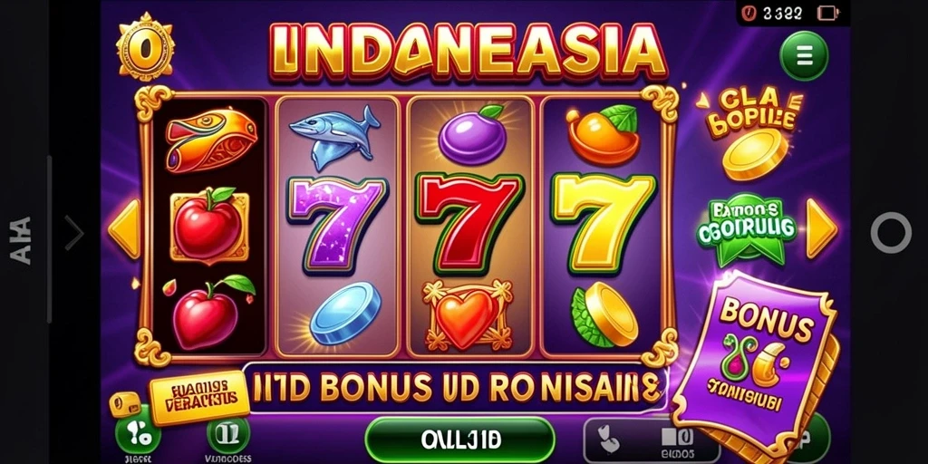 panglima77 - Karakter unik dengan kemampuan berbeda di setiap level.
