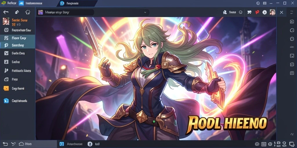 winboss - Karakter baru yang siap menambah strategi permainan.